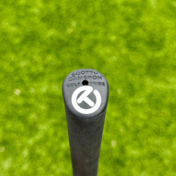 Brand New Timeless (TT) SSS w/Crowned Smiley & Dog Hand Stamps @ 350g