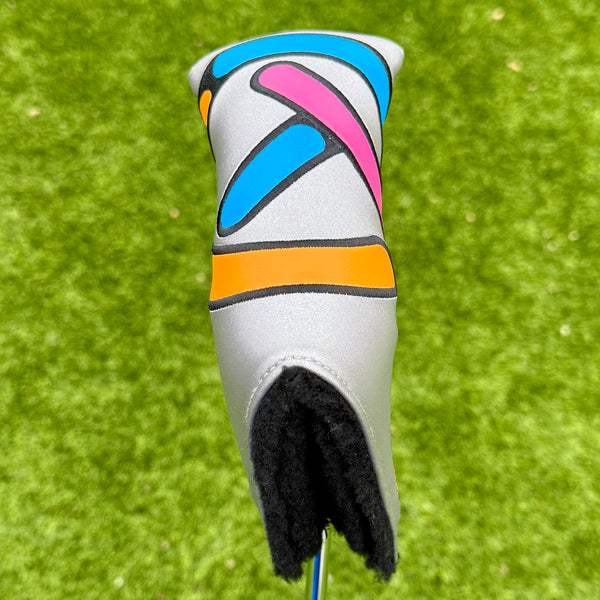 Brand New Smooth Face Timeless (TT) SSS w/Premium Hand Stamps @ 350g