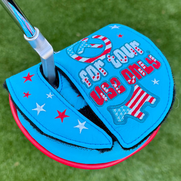 Brand New 2026 Phantom T7.2 SSS w/US Open Scotty Dog USA Circle T Headcover