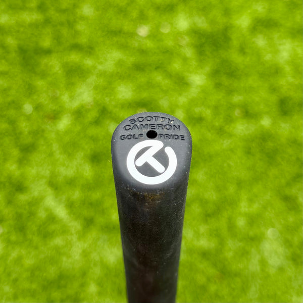 Brand New Smooth Face Timeless (TT) SSS w/Premium Hand Stamps @ 350g