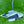 Load image into Gallery viewer, Counterbalance (Long Putter, 38.25") Double Bend Phantom X T11 SSS w/Black Shaft
