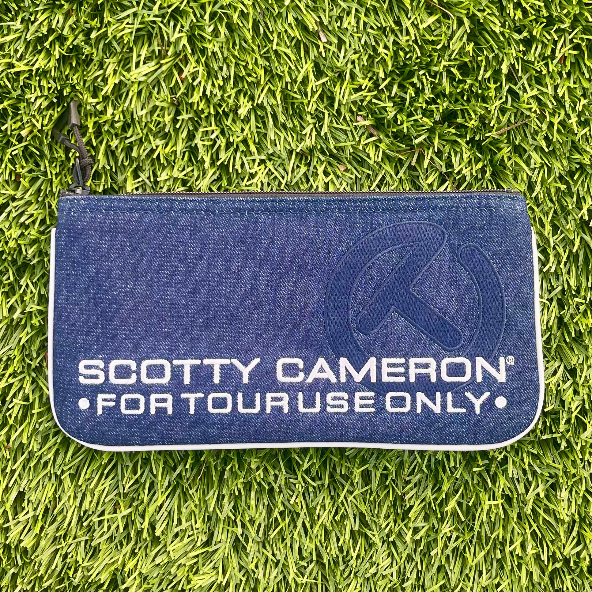 SCOTTY CAMERON トラベルカバーとキャッシュバック SCOTTY CAMERON(スコッティキャメロン),ACCESSORIES