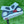 Load image into Gallery viewer, Counterbalance (Long Putter, 38.25") Double Bend Phantom X T11 SSS w/Black Shaft

