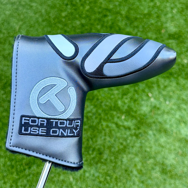 Brand New Naked (No Alignment Aid) Black Masterful Tourtype SSS