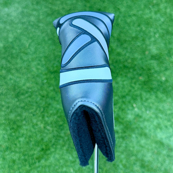 Brand New Naked (No Alignment Aid) Black Masterful Tourtype SSS