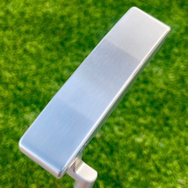Brand New S. Cameron GSS Timeless Tourtype (TT) w/Rare King Surfer @ 350g