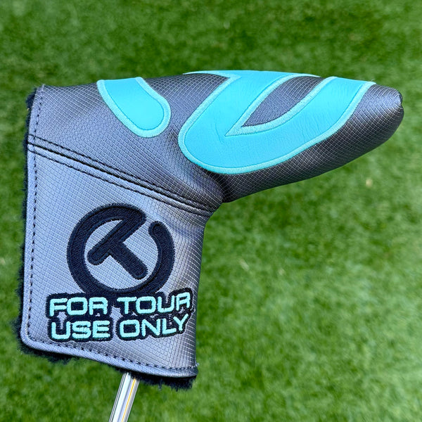 Cameron & Co. Timeless 2 GSS Prototype w/Welded Center Shaft