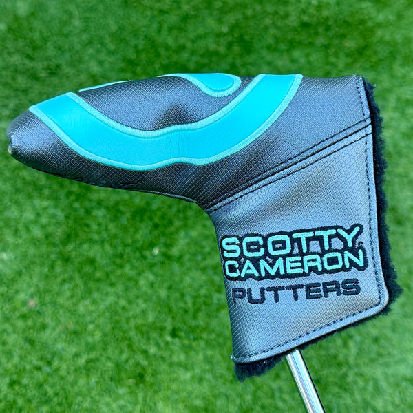 Cameron & Co. Timeless 2 GSS Prototype w/Welded Center Shaft