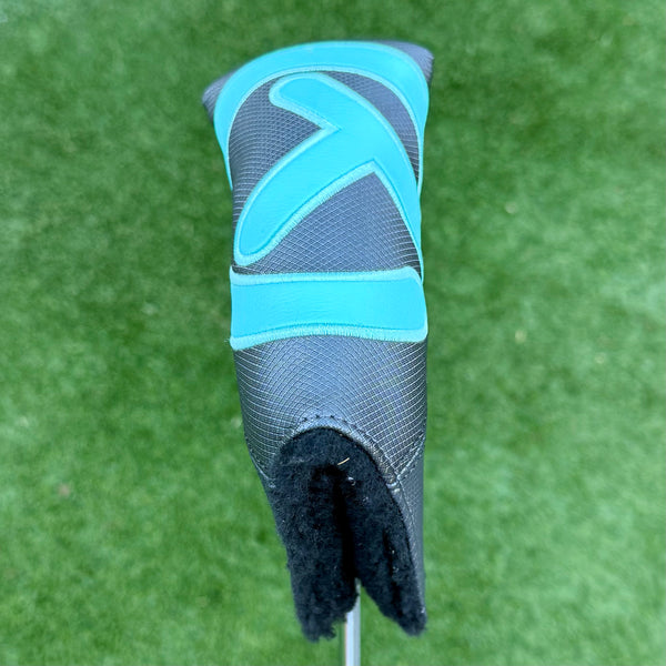Cameron & Co. Timeless 2 GSS Prototype w/Welded Center Shaft