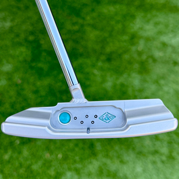 Cameron & Co. Timeless 2 GSS Prototype w/Welded Center Shaft