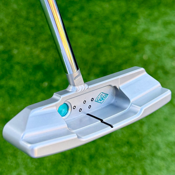 Cameron & Co. Timeless 2 GSS Prototype w/Welded Center Shaft