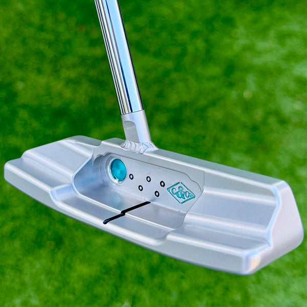 Cameron & Co. Timeless 2 GSS Prototype w/Welded Center Shaft