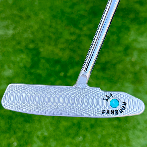 Cameron & Co. Timeless 2 GSS Prototype w/Welded Center Shaft