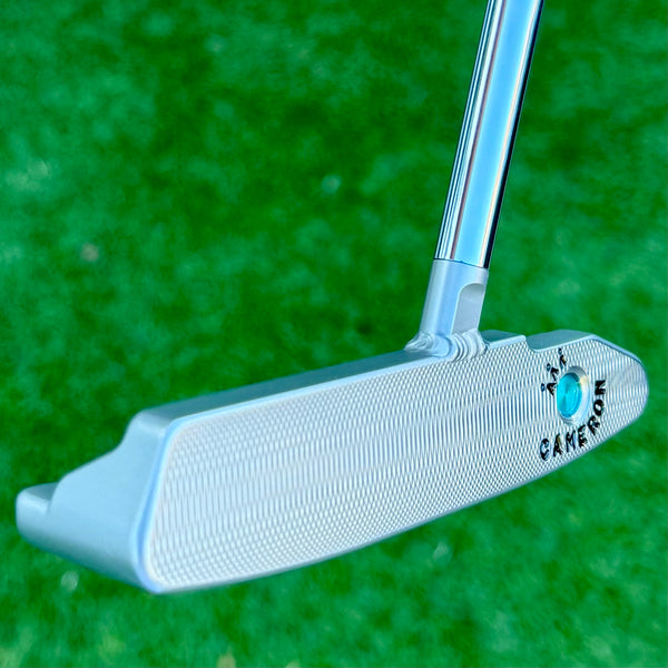 Cameron & Co. Timeless 2 GSS Prototype w/Welded Center Shaft