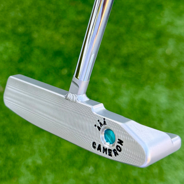 Cameron & Co. Timeless 2 GSS Prototype w/Welded Center Shaft
