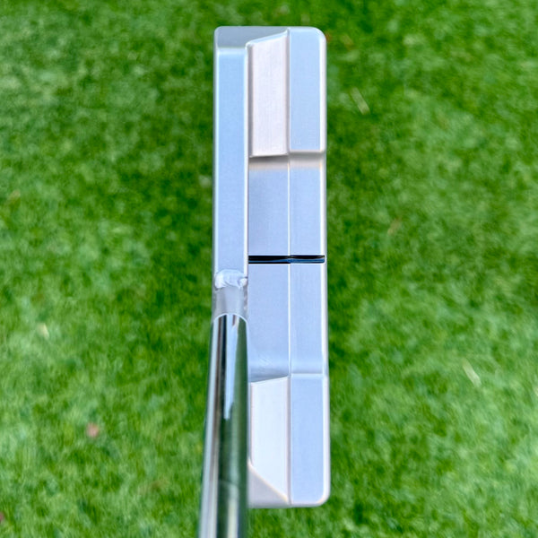 Cameron & Co. Timeless 2 GSS Prototype w/Welded Center Shaft