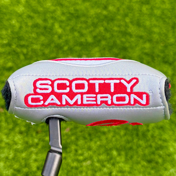 Brand New Black 2025 Phantom X T5.2 SSS w/ Welded Plumbers Neck