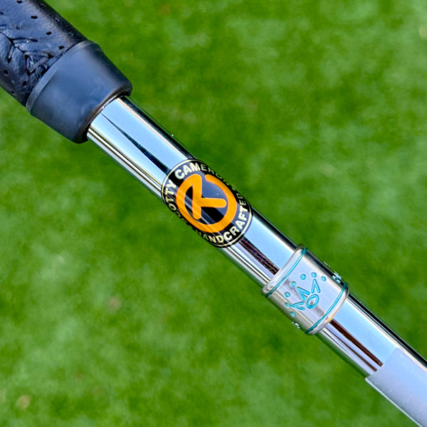 Cameron & Co. Timeless 2 GSS Prototype w/Welded Center Shaft