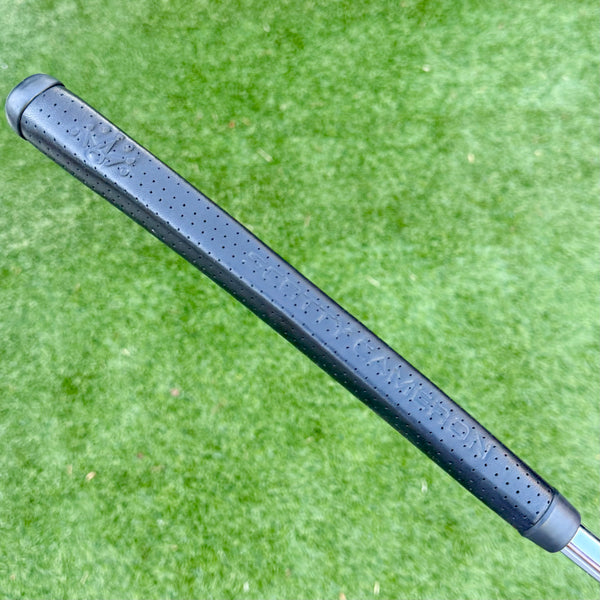 Cameron & Co. Timeless 2 GSS Prototype w/Welded Center Shaft
