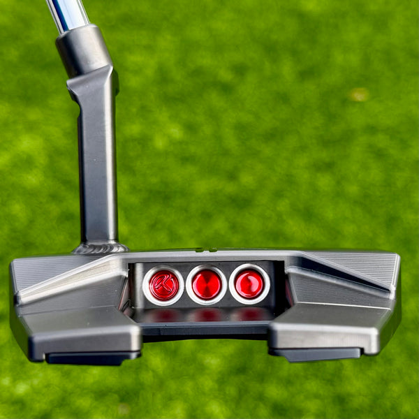 Brand New Black 2025 Phantom X T5.2 SSS w/ Welded Plumbers Neck