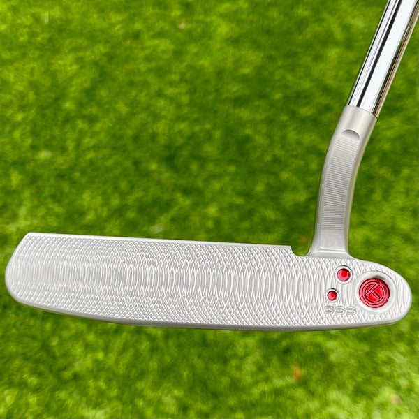Brand New Masterful Santa Fe Tourtype SSS (1st of its Kind)