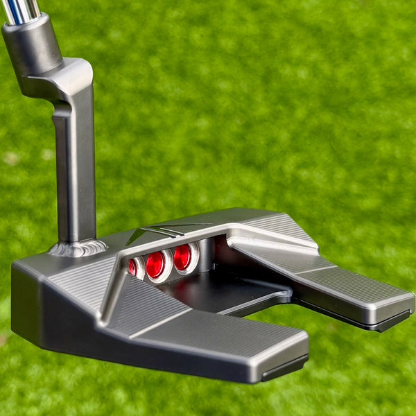 Brand New Black 2025 Phantom X T5.2 SSS w/ Welded Plumbers Neck