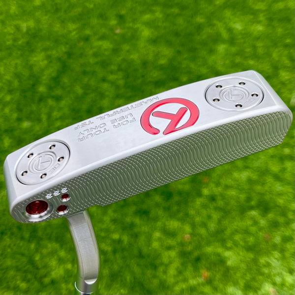Brand New Masterful Santa Fe Tourtype SSS (1st of its Kind)