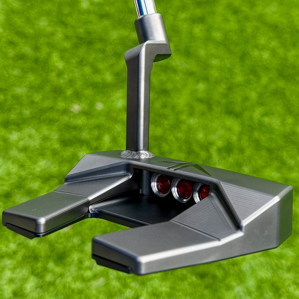 Brand New Black 2025 Phantom X T5.2 SSS w/ Welded Plumbers Neck