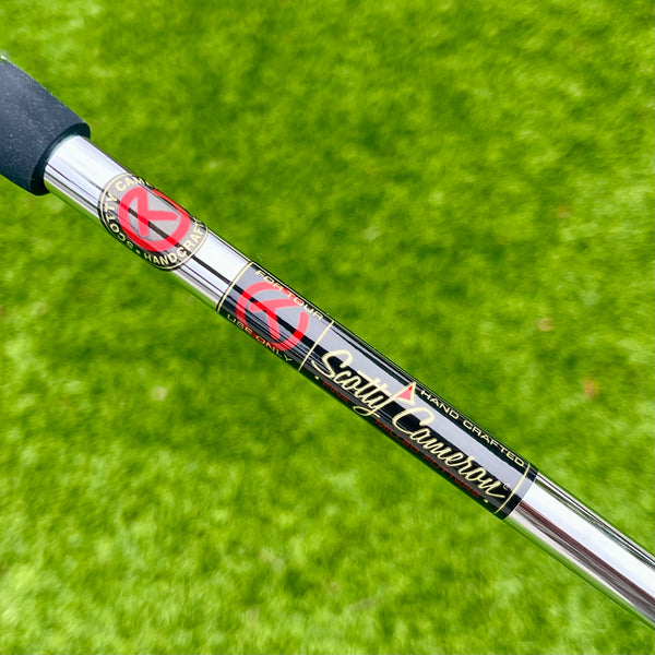 Brand New Masterful Santa Fe Tourtype SSS (1st of its Kind)