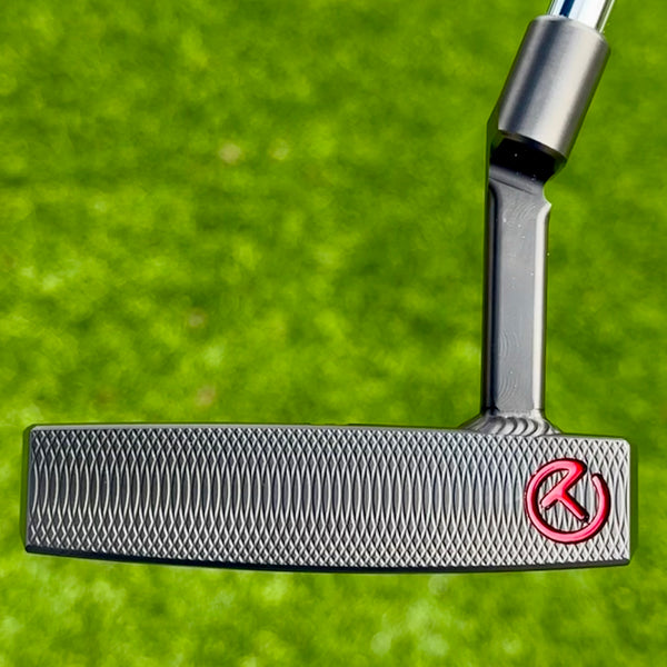 Brand New Black 2025 Phantom X T5.2 SSS w/ Welded Plumbers Neck