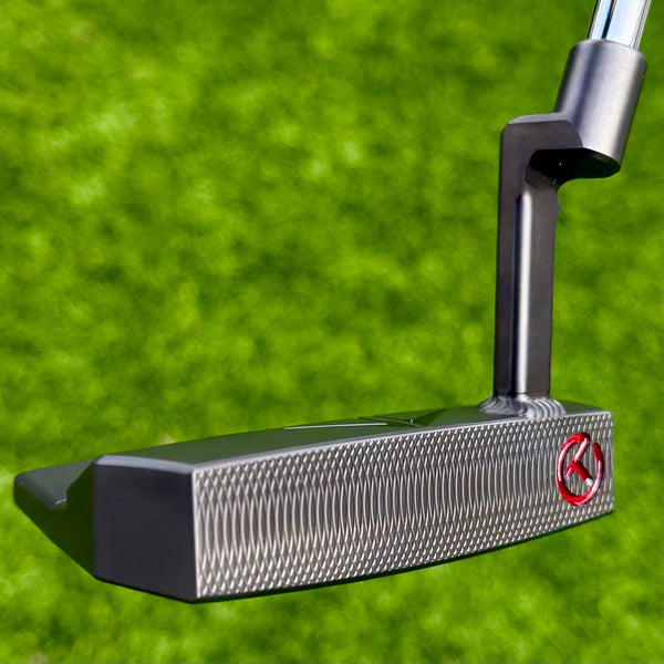 Brand New Black 2025 Phantom X T5.2 SSS w/ Welded Plumbers Neck