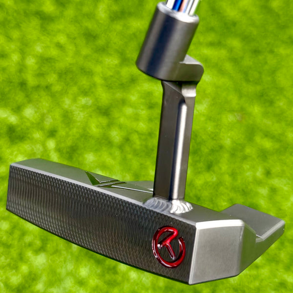 Brand New Black 2025 Phantom X T5.2 SSS w/ Welded Plumbers Neck