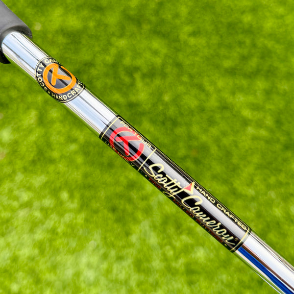 Brand New Black 2025 Phantom X T5.2 SSS w/ Welded Plumbers Neck