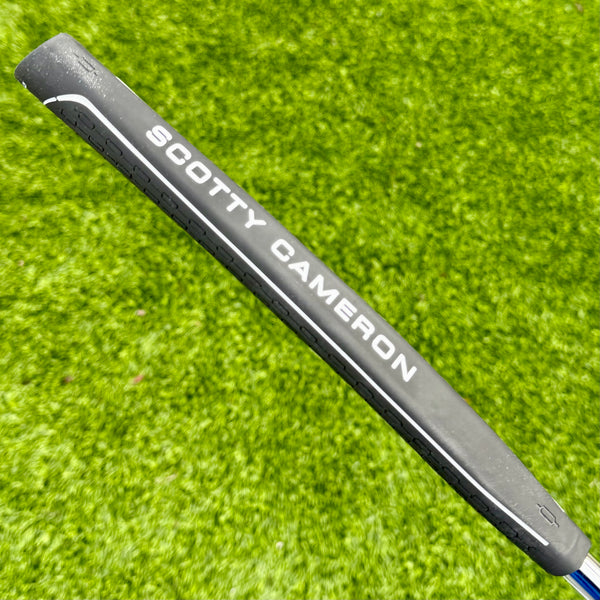 Brand New Black 2025 Phantom X T5.2 SSS w/ Welded Plumbers Neck