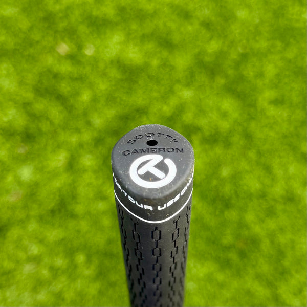 Brand New Black 2025 Phantom X T5.2 SSS w/ Welded Plumbers Neck