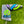 Load image into Gallery viewer, Brand New Circle T Neon Stick Figure Blade Headcover
