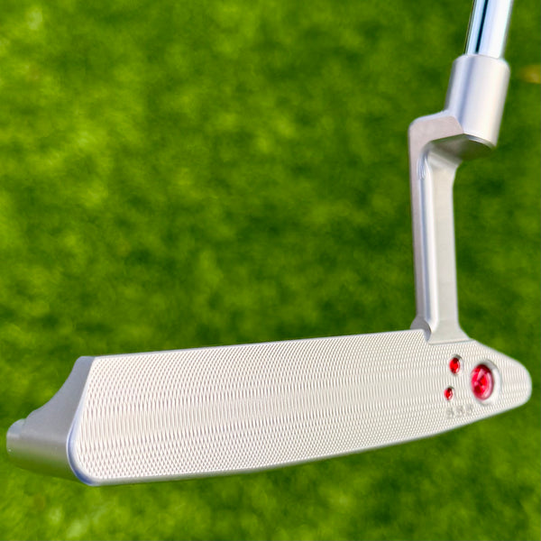 Brand New Timeless Tourtype SSS w/Newly Released Yellow Baller Boy Tour Headcover