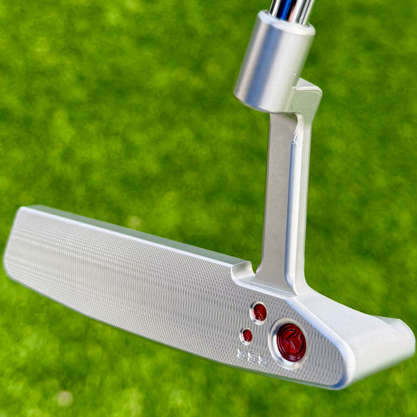 Brand New Timeless Tourtype SSS w/Newly Released Yellow Baller Boy Tour Headcover