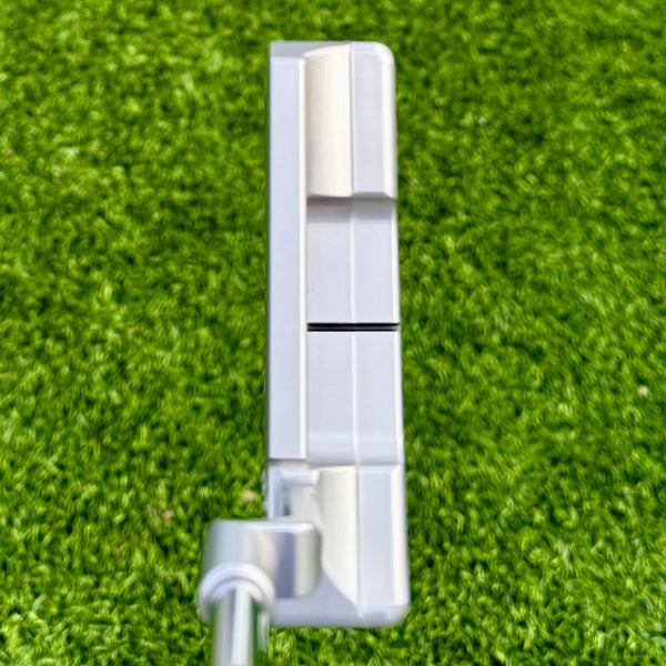 Brand New Timeless Tourtype SSS w/Newly Released Yellow Baller Boy Tour Headcover