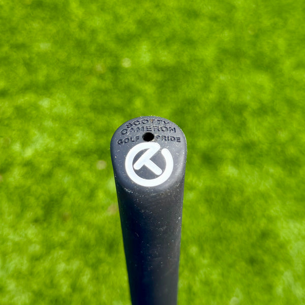 Brand New Timeless Tourtype SSS w/Newly Released Yellow Baller Boy Tour Headcover