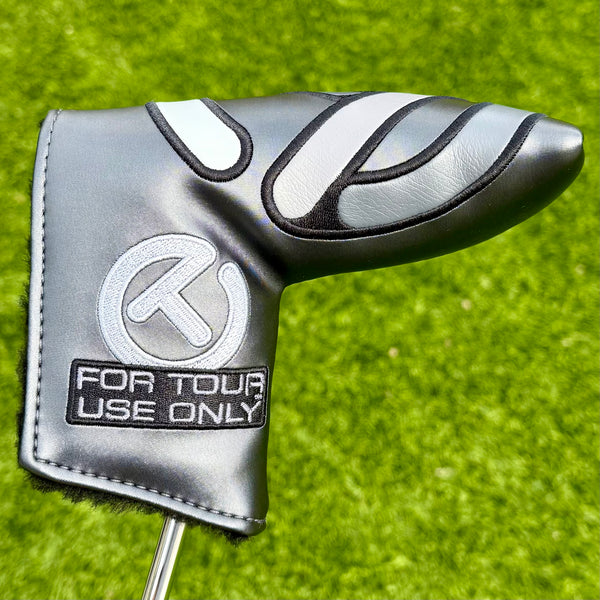 Brand New S. Cameron Timeless (TT) SSS w/Welded Plumbers Neck & Hand Stamping