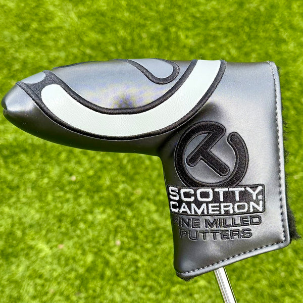 Brand New S. Cameron Timeless (TT) SSS w/Welded Plumbers Neck & Hand Stamping