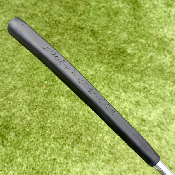 Timeless Tourtype (TT) SSS w/Large Single Milled Tour Bomb & "Titleist" Script @ 350g