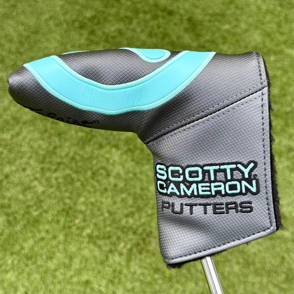 Brand New GSS 009m "Paint Brush" w/Tour Bombs & Sea Bubble Blue Paint Fill