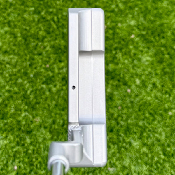 Brand New S. Cameron Timeless (TT) SSS w/Welded Plumbers Neck & Hand Stamping