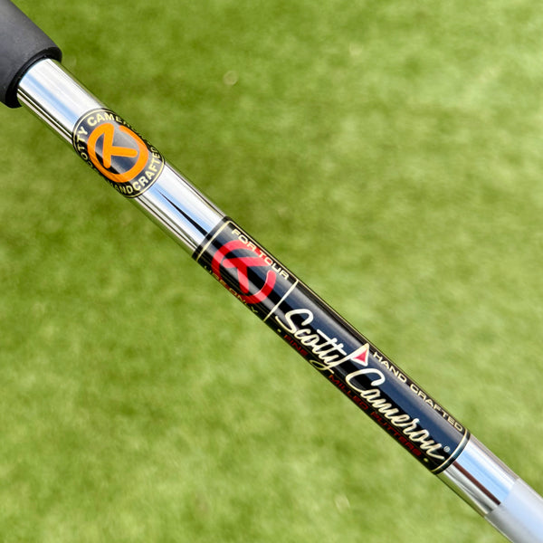 Brand New GSS 009m "Paint Brush" w/Tour Bombs & Sea Bubble Blue Paint Fill