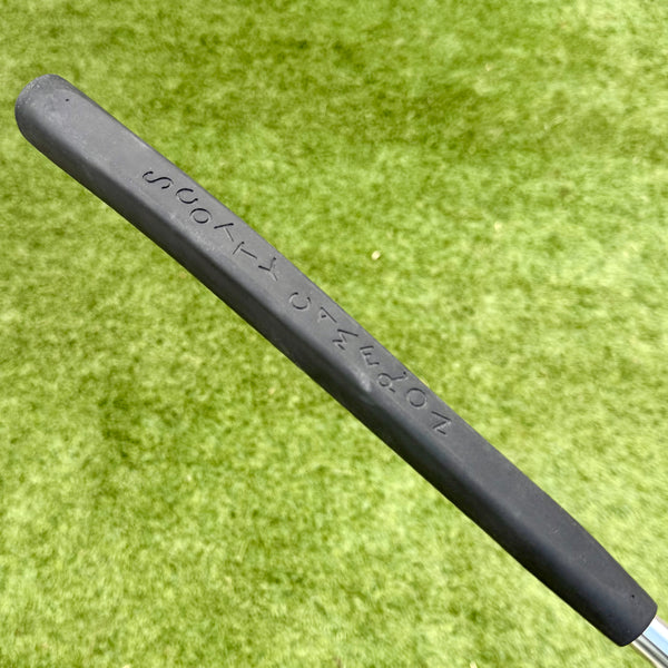 Brand New GSS 009m "Paint Brush" w/Tour Bombs & Sea Bubble Blue Paint Fill