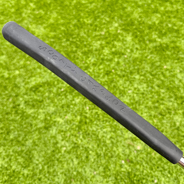 Brand New S. Cameron Timeless (TT) SSS w/Welded Plumbers Neck & Hand Stamping