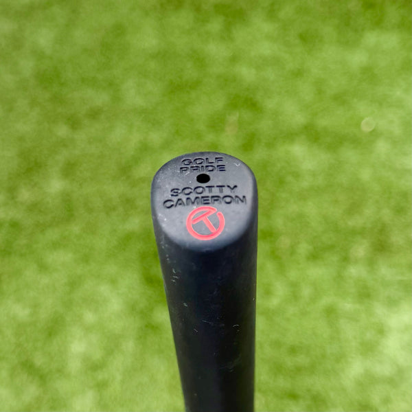 Brand New GSS 009m "Paint Brush" w/Tour Bombs & Sea Bubble Blue Paint Fill