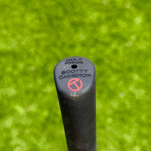 Brand New S. Cameron Timeless (TT) SSS w/Welded Plumbers Neck & Hand Stamping